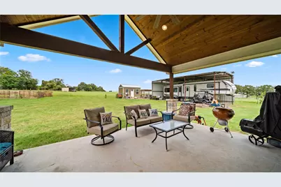 1606 County Road 216, Giddings, TX 78942 - Photo 25