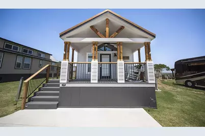 5386 Ranch Road 1376 #79, Fredericksburg, TX 78624 - Photo 23