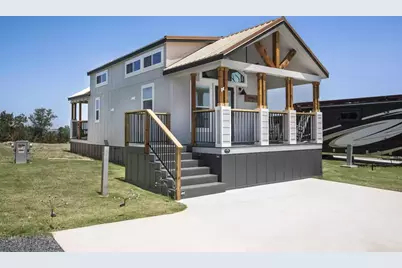 5386 Ranch Road 1376 #79, Fredericksburg, TX 78624 - Photo 21