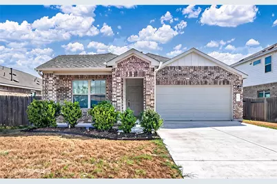 21601 Quick Fox Drive, Pflugerville, TX 78660 - Photo 1