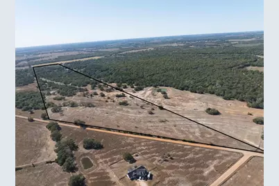 3550 County Road 387, Hallettsville, TX 77964 - Photo 1