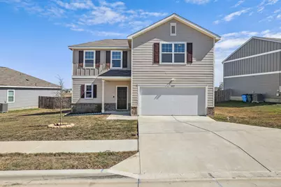 14105 Jeannette Rankin Road, Manor, TX 78653 - Photo 1