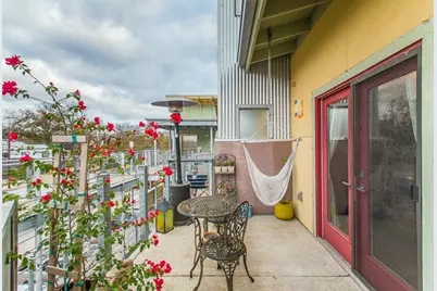 41 Waller Street #308, Austin, TX 78702 - Photo 29