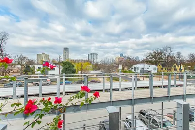 41 Waller Street #308, Austin, TX 78702 - Photo 31