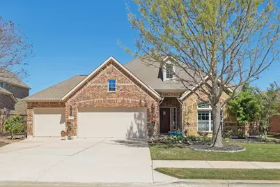 2641 Los Alamos Pass, Round Rock, TX 78665 - Photo 1