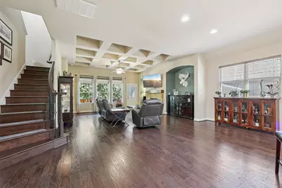 2641 Los Alamos Pass, Round Rock, TX 78665 - Photo 5