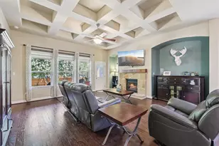 2641 Los Alamos Pass, Round Rock, TX 78665 - Photo 7