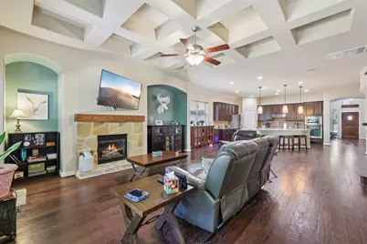 2641 Los Alamos Pass, Round Rock, TX 78665 - Photo 7