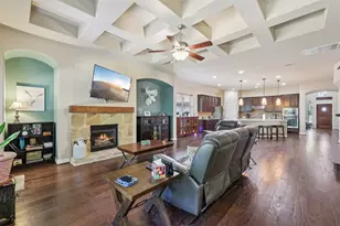 2641 Los Alamos Pass, Round Rock, TX 78665 - Photo 7