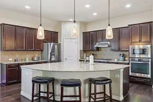 2641 Los Alamos Pass, Round Rock, TX 78665 - Photo 13