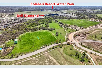 2641 Los Alamos Pass, Round Rock, TX 78665 - Photo 39