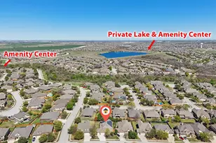 2641 Los Alamos Pass, Round Rock, TX 78665 - Photo 29