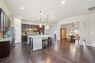 2641 Los Alamos Pass, Round Rock, TX 78665 - Photo 9