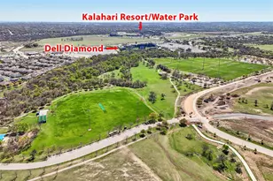 2641 Los Alamos Pass, Round Rock, TX 78665 - Photo 39