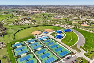 2641 Los Alamos Pass, Round Rock, TX 78665 - Photo 37