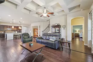 2641 Los Alamos Pass, Round Rock, TX 78665 - Photo 9