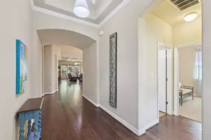 2641 Los Alamos Pass, Round Rock, TX 78665 - Photo 5