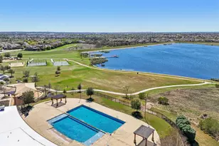 2641 Los Alamos Pass, Round Rock, TX 78665 - Photo 33