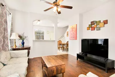 14416 Lewis Carroll Lane #A, Pflugerville, TX 78660 - Photo 5