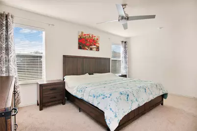 14416 Lewis Carroll Lane #A, Pflugerville, TX 78660 - Photo 23