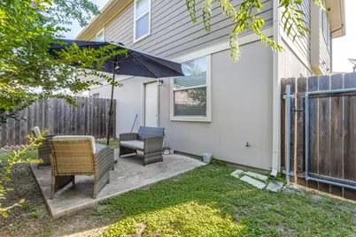 14416 Lewis Carroll Lane #A, Pflugerville, TX 78660 - Photo 27