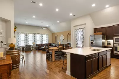 109 Buffalo View Lane, Georgetown, TX 78628 - Photo 7