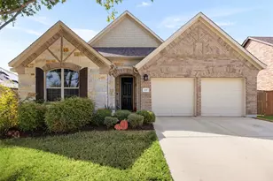 109 Buffalo View Ln, Georgetown, TX 78628 - Photo 1