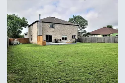 2960 S Donnell Drive, Round Rock, TX 78664 - Photo 11