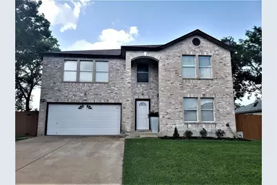 2960 Donnell Drive, Round Rock, TX 78664 - Photo 1