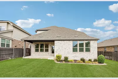 1205 Horizon View Drive, Georgetown, TX 78628 - Photo 17