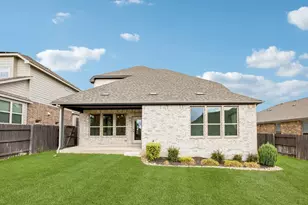 1205 Horizon View Dr, Georgetown, TX 78628 - Photo 17