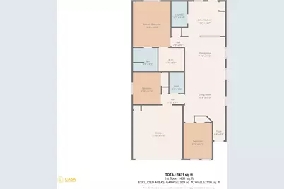 5713 Nelson Oaks Drive, Austin, TX 78724 - Photo 33