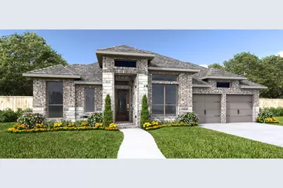 109 North River Way, Liberty Hill, TX 78642 - Photo 1