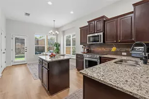 2851 Angelina Dr, Round Rock, TX 78665 - Photo 7