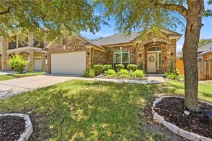 2851 Angelina Dr, Round Rock, TX 78665 - Photo 1