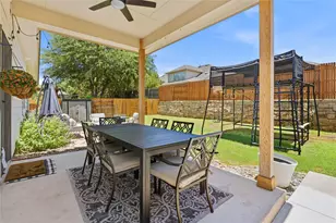2851 Angelina Dr, Round Rock, TX 78665 - Photo 21
