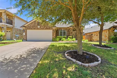2851 Angelina Drive, Round Rock, TX 78665 - Photo 3