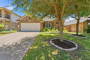 2851 Angelina Dr, Round Rock, TX 78665 - Photo 3