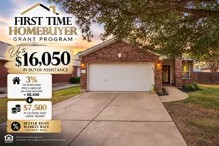 3923 Bonnie Ln, Round Rock, TX 78665 - Photo 1