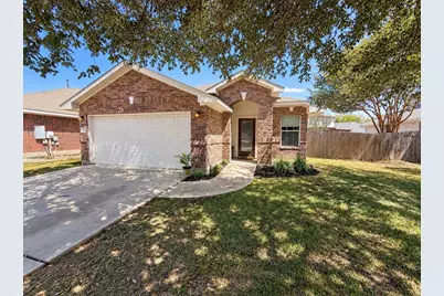 3923 Bonnie Lane, Round Rock, TX 78665 - Photo 3
