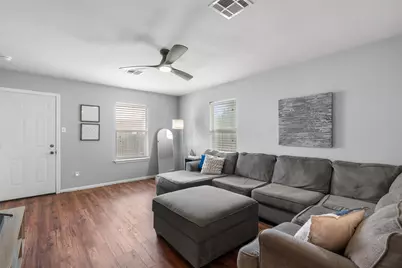 3923 Bonnie Lane, Round Rock, TX 78665 - Photo 11