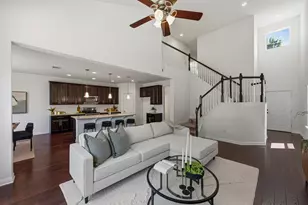 10700 Tramonto Dr, Austin, TX 78748 - Photo 5