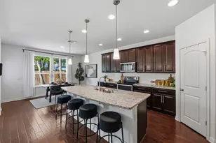 10700 Tramonto Dr, Austin, TX 78748 - Photo 7