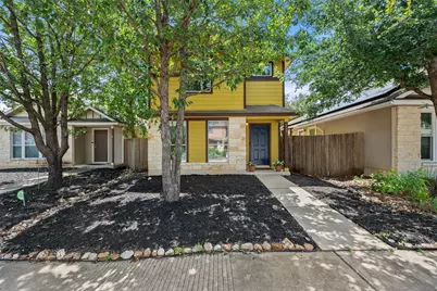 4529 Best Way, Austin, TX 78725 - Photo 21