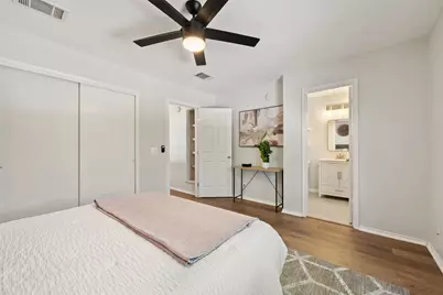 4529 Best Way, Austin, TX 78725 - Photo 9