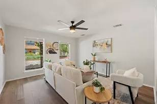 4529 Best Way, Austin, TX 78725 - Photo 5