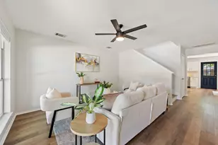 4529 Best Way, Austin, TX 78725 - Photo 9