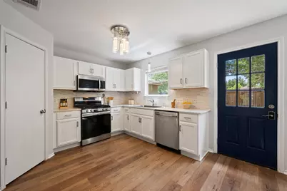 4529 Best Way, Austin, TX 78725 - Photo 5