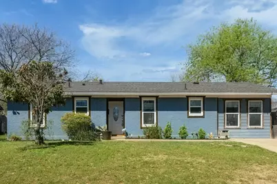 8800 Redfield Lane, Austin, TX 78758 - Photo 1