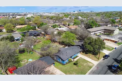 8800 Redfield Lane, Austin, TX 78758 - Photo 25